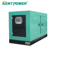 500kVA Diesel Engines Mtu Power Electric Generator Silent Type